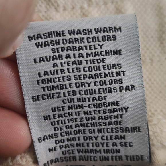 Men's bornfly joggers size L - Picture 8 of 11